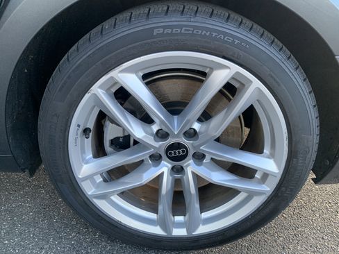 Certified 2023 Audi A4 2.0T Premium Plus w/ Premium Plus Package AWD/4WD image 21