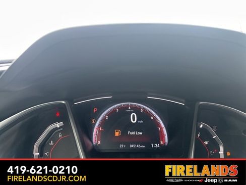 Used 2019 Honda Civic Sport image 24