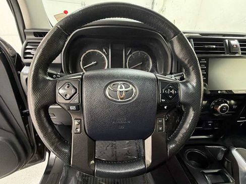 Certified 2023 Toyota 4Runner TRD Off-Road Premium w/ Revi AWD/4WD image 16