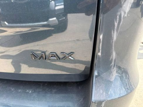 Used 2025 Ford Expedition Max Platinum w/ Stealth Appearance Package AWD/4WD image 27