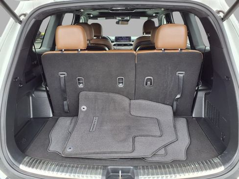 Used 2022 Kia Telluride SX w/ SX Prestige Package AWD/4WD image 27