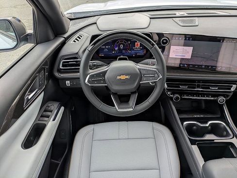 New 2026 Chevrolet Traverse High Country image 27