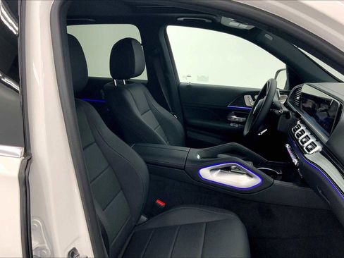 New 2026 Mercedes-Benz GLE 350 4MATIC image 2