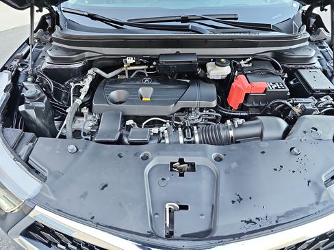 Certified 2024 Acura RDX w/Advance Package image 27