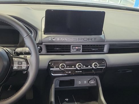 New 2026 Honda Passport RTL image 17