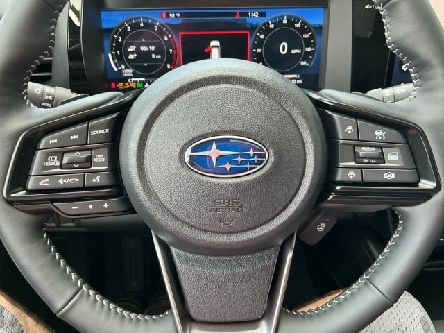 New 2026 Subaru Outback Touring XT AWD/4WD image 29