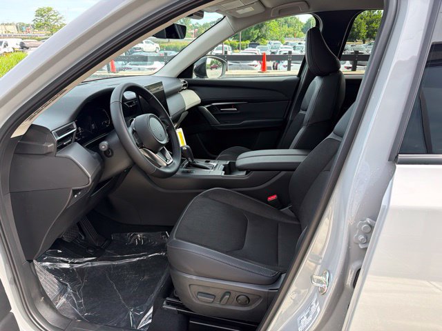 New 2026 MAZDA CX-5 Preferred AWD/4WD image 11