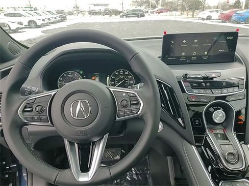 New 2026 Acura RDX SH-AWD image 22