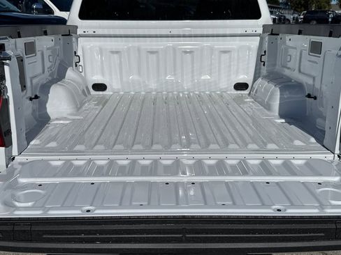 New 2025 Ford Ranger XL image 19