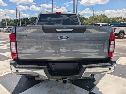 Used 2022 Ford F250 Lariat w/ Chrome Package