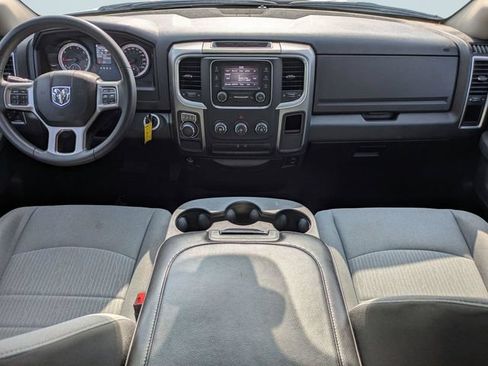 Used 2024 RAM 1500 Classic SLT RWD image 15