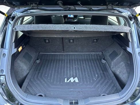 Used 2018 Toyota Corolla iM w/ All-Weather Mat Package FWD image 13