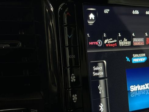 Used 2021 RAM 1500 Rebel w/ Alpine Leather & Sound Group AWD/4WD image 28