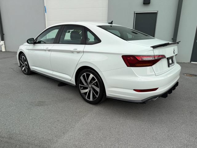 Used 2019 Volkswagen Jetta GLI Autobahn FWD image 5