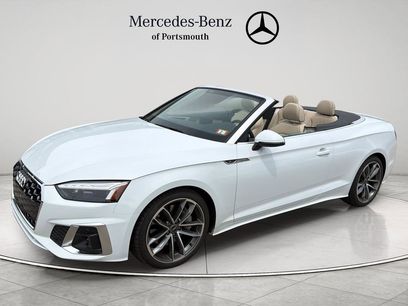 Used 2024 Audi A5 2.0T Premium Plus w/ Premium Plus