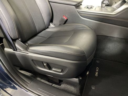 Used 2024 MAZDA CX-90 3.3 Turbo S image 25