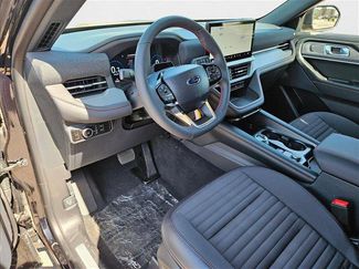 New 2025 Ford Explorer ST-Line video 3