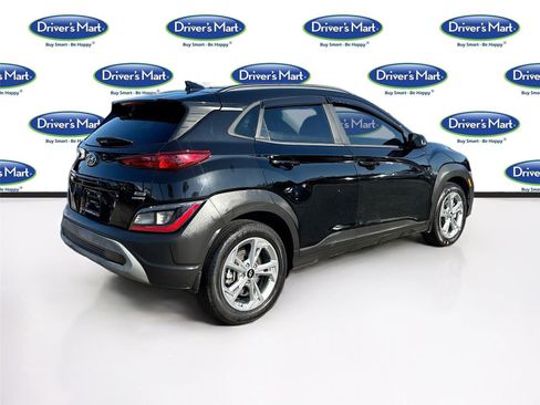 Used 2022 Hyundai Kona SEL w/ Convenience Package AWD/4WD image 7