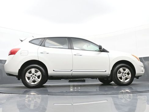 Used 2011 Nissan Rogue S image 51