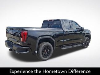 New 2026 GMC Sierra 1500 Elevation AWD/4WD video 4
