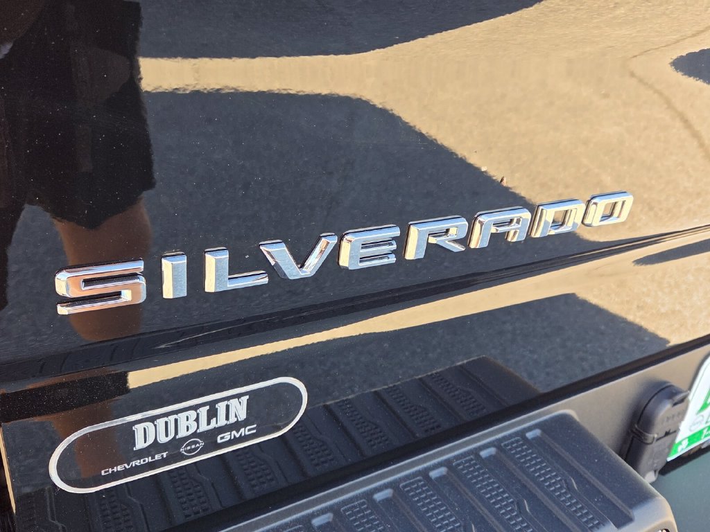 New 2026 Chevrolet Silverado 1500 RST w/ All Star Edition Plus AWD/4WD image 9