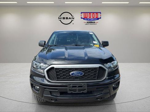 Used 2023 Ford Ranger XLT AWD/4WD image 6