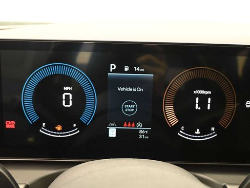 New 2026 Hyundai Tucson SEL Plus AWD/4WD image 18