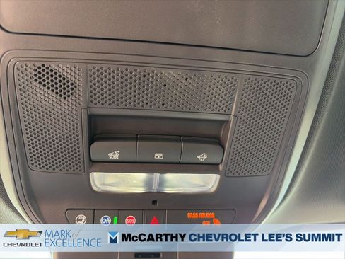 New 2026 Chevrolet Traverse Z71 w/ Enhanced Driving Package AWD/4WD image 19