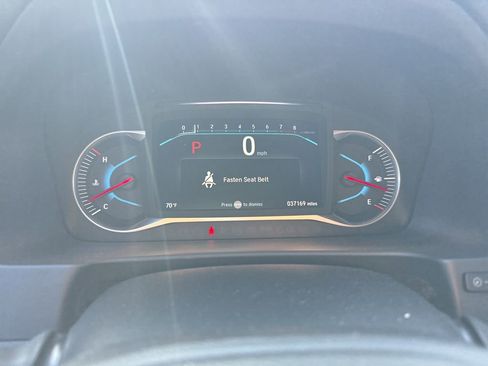 Used 2022 Honda Pilot Sport image 23