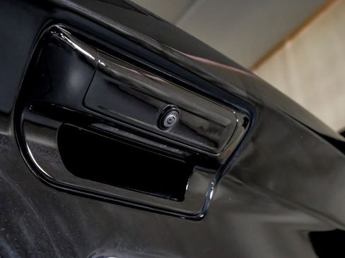 Used 2024 RAM 2500 Laramie w/ Safety Group AWD/4WD image 47