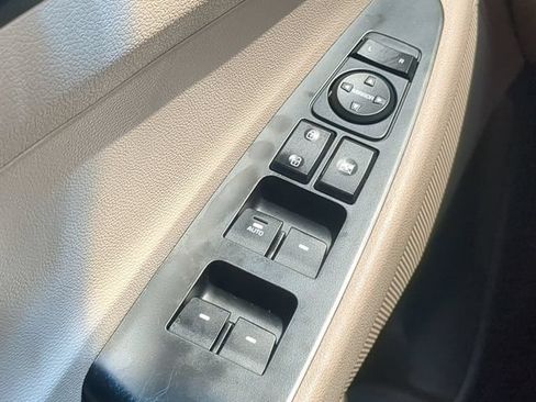 Used 2018 Hyundai Tucson SEL Plus AWD/4WD image 22
