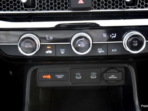 Used 2026 Honda Civic Sport image 19