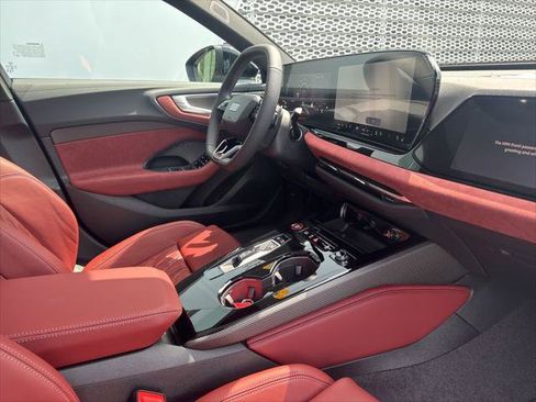 New 2026 Audi S5 Premium Plus AWD/4WD image 11