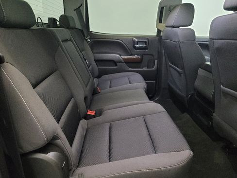 Used 2018 GMC Sierra 1500 SLE w/ SLE Value Package AWD/4WD image 19
