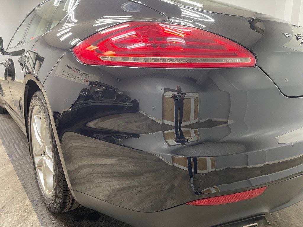Used 2014 Porsche Panamera image 10