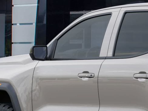 New 2026 GMC Canyon Elevation w/ Convenience Package AWD/4WD image 12