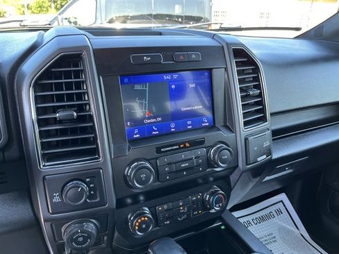 Used 2020 Ford F150 XLT w/ Equipment Group 302A Luxury AWD/4WD image 22