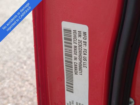 Used 2023 Dodge Charger GT image 35