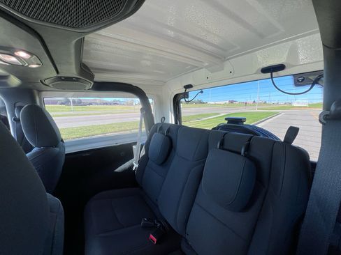 Used 2021 Jeep Wrangler Sport S image 16