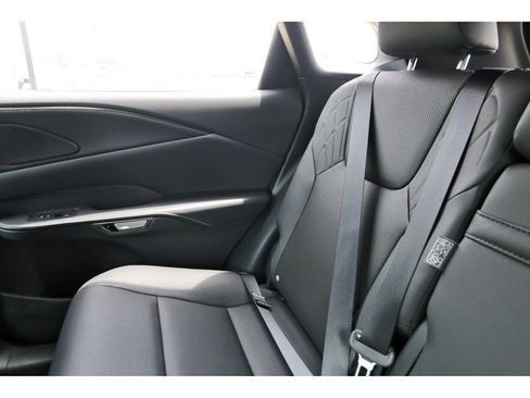 Used 2023 Lexus RX 350 Premium w/ Cold Area Package FWD image 9