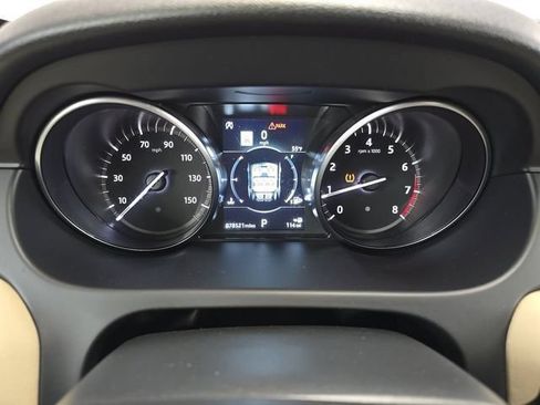 Used 2019 Land Rover Discovery Sport HSE AWD/4WD image 8