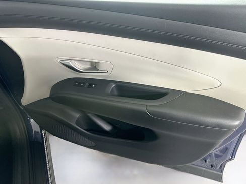 Used 2025 Hyundai Tucson SEL FWD image 31