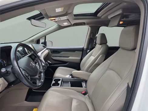 Used 2019 Honda Odyssey EX-L image 11
