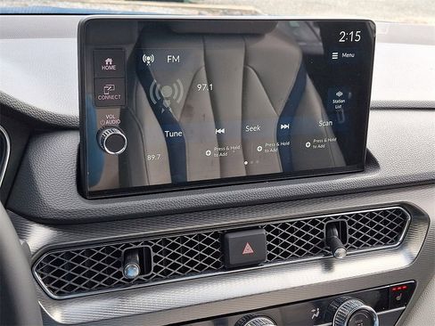 New 2026 Acura Integra A-Spec image 11