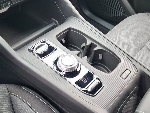 New 2026 Jeep Cherokee Laredo image 16