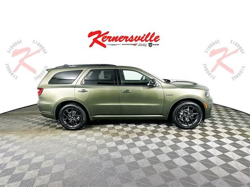 New 2026 Dodge Durango GT image 8