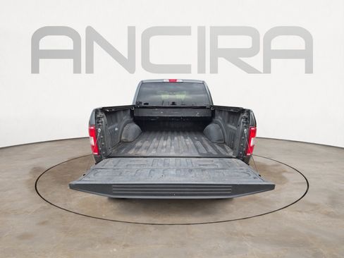 Used 2020 Ford F150 XL w/ Equipment Group 101A Mid AWD/4WD image 12