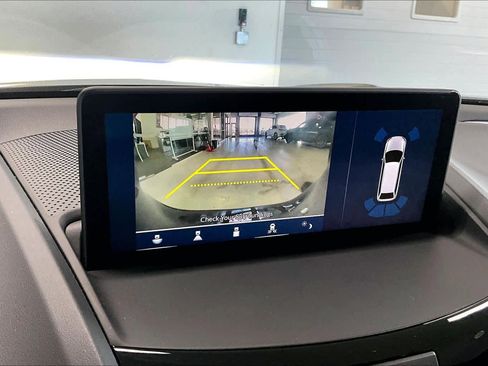 Certified 2025 Acura RDX A-Spec image 24