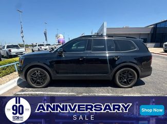 Used 2025 Kia Telluride SX Prestige X-Line AWD/4WD video 1
