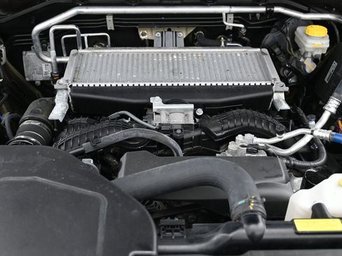 Used 2023 Subaru Ascent Onyx Edition Limited image 44